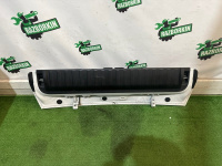 BMW / X5 / Борт (Крышка багажника нижняя )