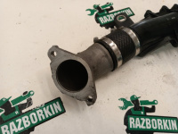 Mazda / CX-5 / Патрубок интеркулера