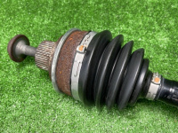 Audi / Q8 / Приводной вал