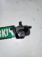 Mercedes-Benz / E-Class / Датчик абсолютного давления