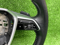 Audi / A6 / Руль