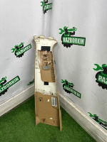 Porsche / Cayenne / Накладка стойки