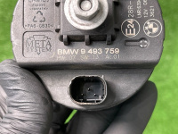 BMW / 3-Series / Сирена сигнализации