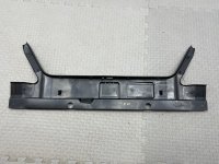 Mercedes-Benz / 300E / Обшивка багажника