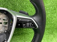 Audi / A6 / Руль