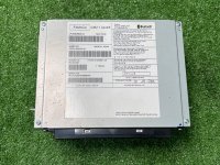 Land Rover / Range Rover Sport / DVD проигрыватель