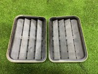 Volkswagen / Touareg / Вентиляционные рамки Volkswagen / Touareg / Вентиляционные рамки