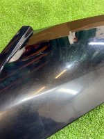 Land Rover / Range Rover / Накладка стойки