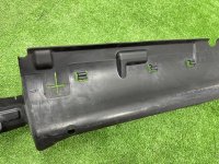 BMW / 7-Series / Воздуховод радиатора