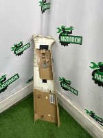 Porsche / Cayenne / Накладка стойки