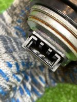 Audi / Q7 / Динамик