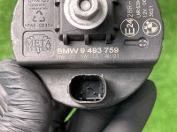 BMW / 3-Series / Сирена сигнализации