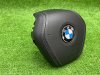 BMW / 7-Series / Подушка безопасности в руль