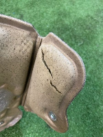 Audi / A5 / Теплоизоляция