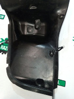 Porsche / Cayenne / Перегородка моторного отсека