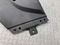 Porsche / Cayenne / Подкапотный пластик