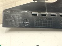 Audi / A4 / Накладка рамки двери