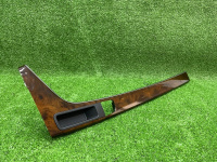 Audi / A4 / Декоративная накладка центральной консоли