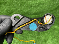 BMW / ALPINA B10 / Динамик