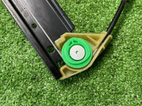 Audi / Q5 / Стеклоподъемный механизм