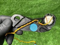 BMW / ALPINA B10 / Динамик