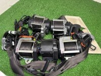 Land Rover / Range Rover / Комплект ремней безопасности