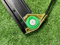 Audi / Q5 / Стеклоподъемный механизм