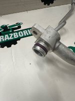 Audi / Q5 / Трубка кондиционера