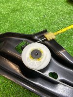 Audi / Q8 / Стеклоподъемный механизм