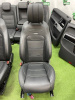Mercedes-Benz / G 63 AMG / Комплект сидений салона Mercedes W463