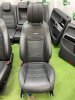 Mercedes-Benz / G 63 AMG / Комплект сидений салона Mercedes W463