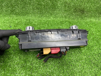 Volkswagen / Touareg / Блок климата