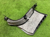 Audi / Q8 / Накладка порога