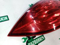 Porsche / Cayenne / Фонарь задний