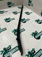 BMW / X1 / Молдинг лобового стекла