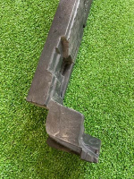 Volkswagen / Tiguan / Уплотнитель радиатора