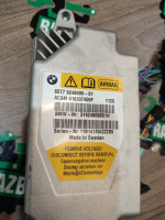 BMW / 5-Series / Блок управления AIRBAG