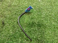 Audi / Q7 / Разъем