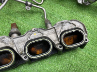 Audi / Q7 / Коллектор впускной