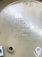 Land Rover / Range Rover / Накладка сиденья