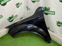 Audi / Q7 / Крыло