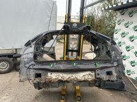 Audi / Q5 / Четверть кузова