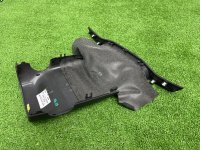 Audi / A6 / Кожух рулевой колонки