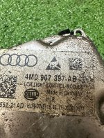 Audi / A5 / Блок управления освещения