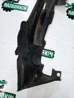 Audi / A5 / Пыльник крыла