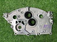 Volkswagen / Touareg / Крышка ГБЦ