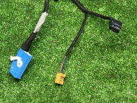 Audi / A5 / Проводка двери