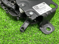 BMW / 3-Series / Замок багажника