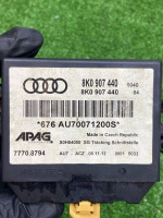 Audi / Q7 / Блок парктроников