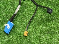 Audi / A5 / Проводка двери